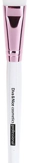 Diva & Nice CosmeticsAccessories Brush pennello per fondotintaMAX 519/03 1 pz