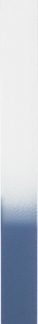 Diva & Nice CosmeticsAccessories limetta in vetro per unghie piccoloBlue 1 pz