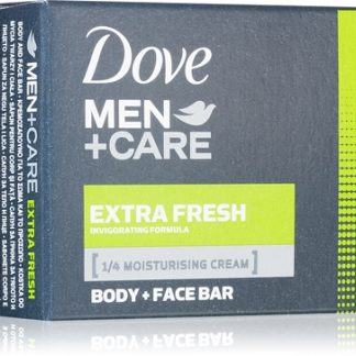 DoveMen+Care Extra Fresh sapone solido per uomo 90 g
