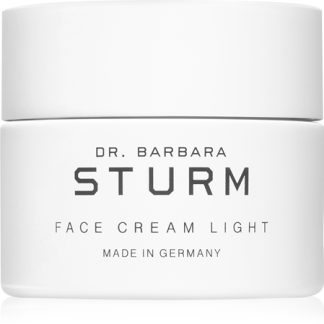 Dr. Barbara SturmFace Cream Light crema rigenerante viso 50 ml