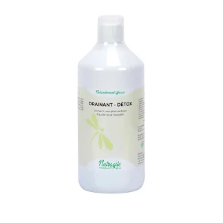 Drainant & Détox Nutragile