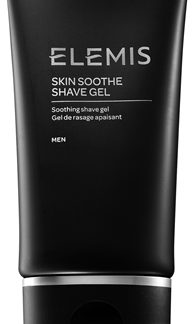 ElemisMen Skin Soothe Shave Gel crema lenitiva per rasatura 150 ml