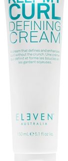Eleven AustraliaKeep My Curl crema modellante per capelli mossi e ricci 150 ml