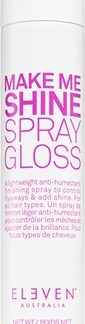 Eleven AustraliaMake Me Shine spray per capelli per la brillantezza 200 ml