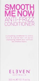 Eleven AustraliaSmooth Me Now Anti-Frizz Conditioner balsamo lisciante per capelli crespi e indisciplinati 300 ml