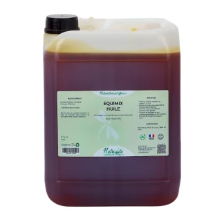Equimix Nutragile Huile