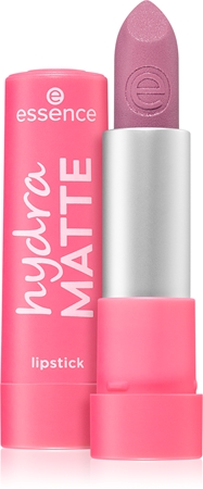 essencehydra MATTE rossetto idratante opacocolore 401 Mauve-Ment 3,5 g