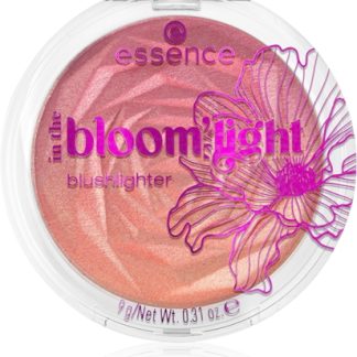 essencein the bloom'light blush illuminantecolore 01 Made of Stardust 9 g