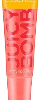 essenceJuicy Bomb lucidalabbracolore 103 10 ml