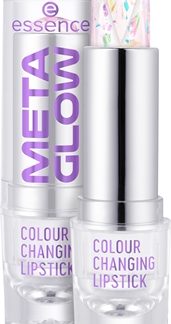 essenceMETA GLOW COLOUR CHANGING rossetto che cambia colore a seconda dell'umore3,4 g