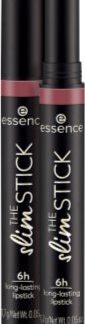 essenceThe slim STICK rossetto lunga tenutacolore 105 Velvet Punch 1,7 ml