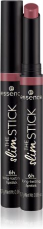 essenceThe slim STICK rossetto lunga tenutacolore 105 Velvet Punch 1,7 ml