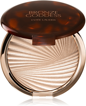 Estée LauderBronze Goddess illuminantecolore Heat Wave 9 g