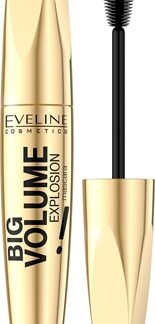 Eveline CosmeticsBig Volume Explosion! mascara per ciglia più voluminose e curve12 ml