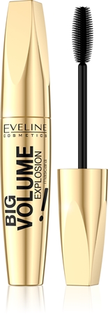 Eveline CosmeticsBig Volume Explosion! mascara per ciglia più voluminose e curve12 ml