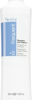 FanolaFrequent shampoo per lavaggi quotidiani