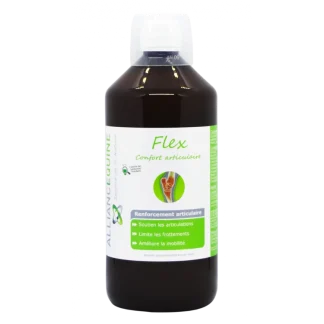 Flex Alliance Equine