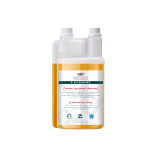 Flexi Booster Nacricare Arthrose
