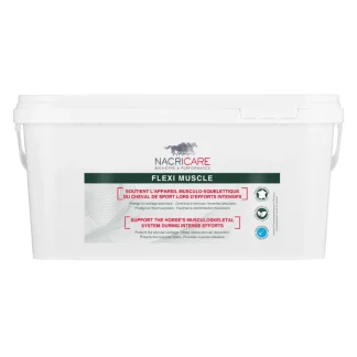Flexi Muscle Nacricare
