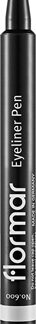 flormarEyeliner Pen eyeliner in pennarellocolore Black 1 ml