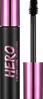flormarHero mascara per ciglia curve e voluminose10 ml