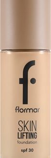 flormarSkin Lifting Foundation fondotinta idratante SPF 30colore 060 Golden Neutral 30 ml