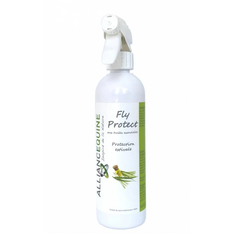 Fly Protect Alliance Equine