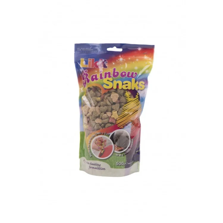 Friandises Likit Rainbow