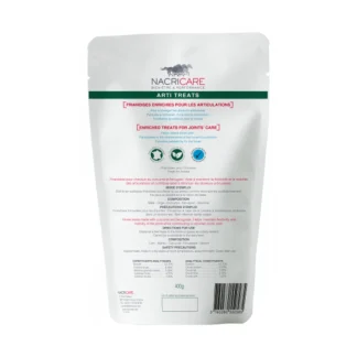 Friandises Nacricare Arti Treats