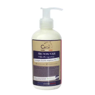 Friction Toux C&Cie