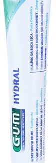 G.U.MHydral dentifricio 75 ml