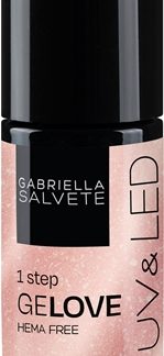 Gabriella SalveteOver The Moon Full Moon smalto gel per unghie con lampada UV/LED 3 in 18 ml