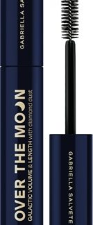 Gabriella SalveteOver The Moon mascara volumizzante e allungante con polvere di diamantecolore Black 9,5 ml