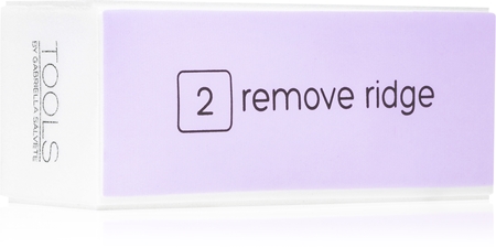 Gabriella SalveteTools blocco lucidante quadrangolare per unghietipo 4 1 pz