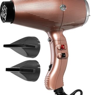 GAMMA PIÙAria Dual Ionic phon per capelli