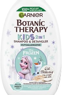 GarnierBotanic Therapy Disney Kids shampoo e balsamo 2 in 1 per bambini 400 ml