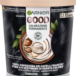 GarnierGood Color tinta permanente per capelli