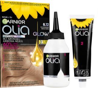 GarnierOlia Big Kit tinta permanente per capelli