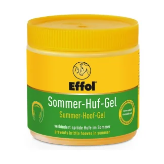 Gel d'été Effol Pour Sabot