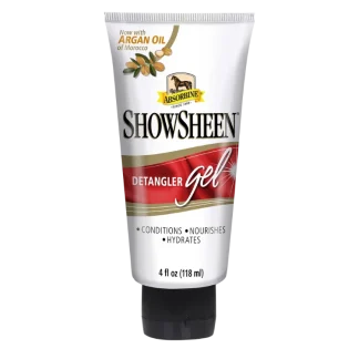 Gel Démêlant Absorbine Showsheen
