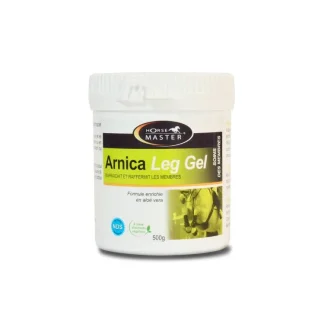 Gel Horse Master Arnica Leg
