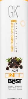 GK HairThe Best Acai trattamento intensivo effetto rigenerante