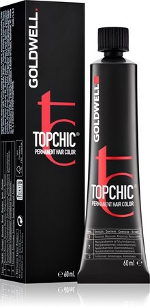 GoldwellTopchic Permanent Hair Color tinta per capelli