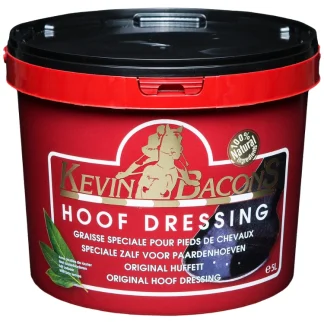 Graisse Kevin Bacon's Hoof Dressing