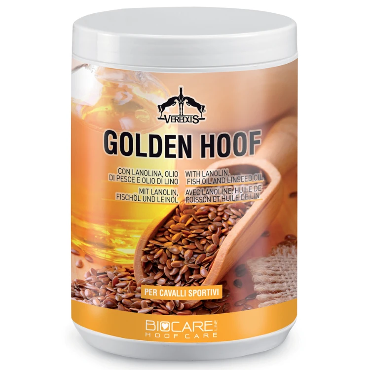 Graisse à Pieds Veredus Golden Hoof