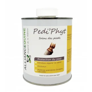 Graisse Alliance Equine Pedi'Phyt