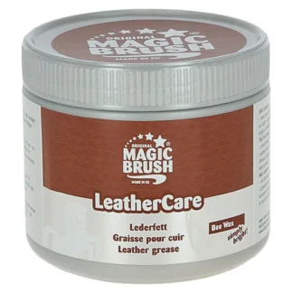 Graisse Pour Cuir MagicBrush
