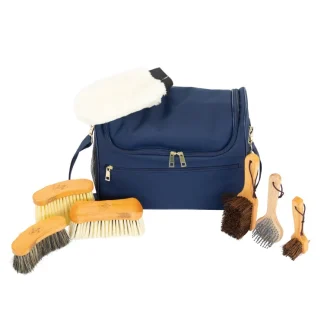 Grooming Bag Set Kentucky