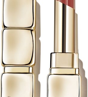 GUERLAINKissKiss Shine Bloom rossetto lucidocolore 129 Blossom Kiss 3,5 g