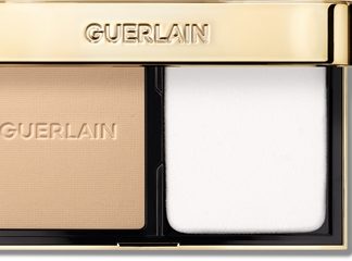 GUERLAINParure Gold Skin Control fondotinta compatto opacizzantecolore 2N Neutral 8,7 g